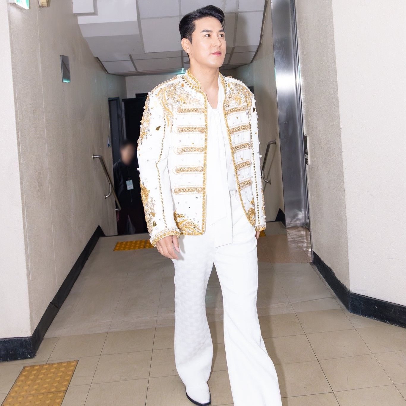 Foto kegiatan terbaru dari Jang Minho