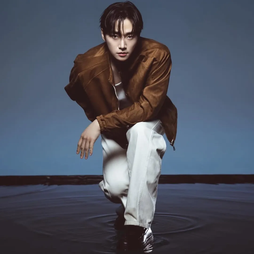李俊昊的最新照片