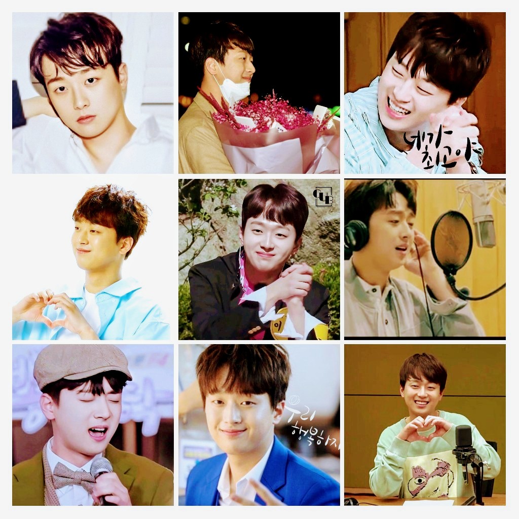 イ・チャンウォンの最近の活動ショット