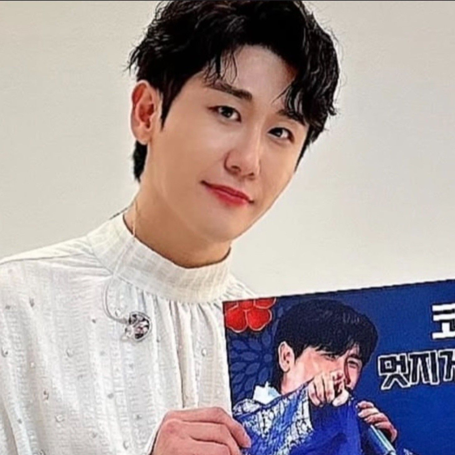 영탁 최근 활동샷