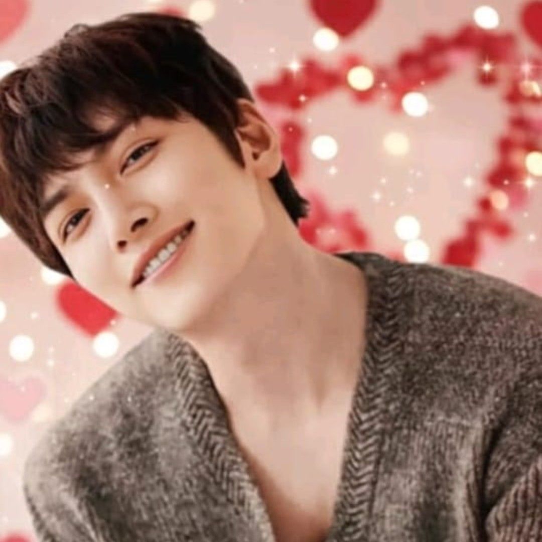 池昌旭的最新照片