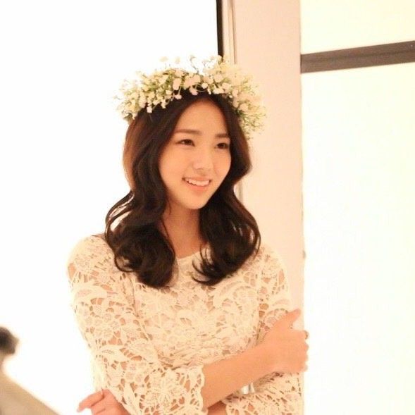 Recent activity shot of Chae Soobin