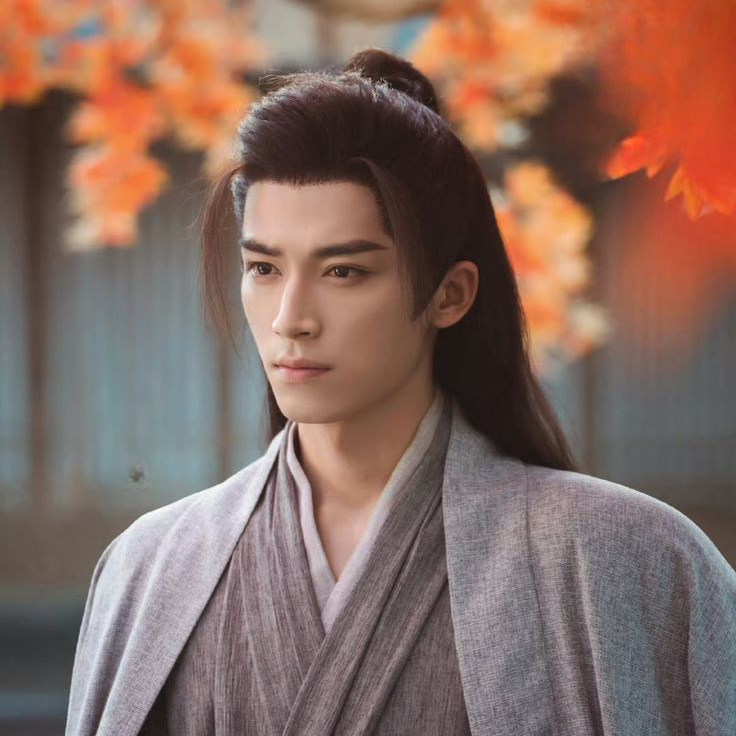 A moment captured by a fan of Wang Xingyue