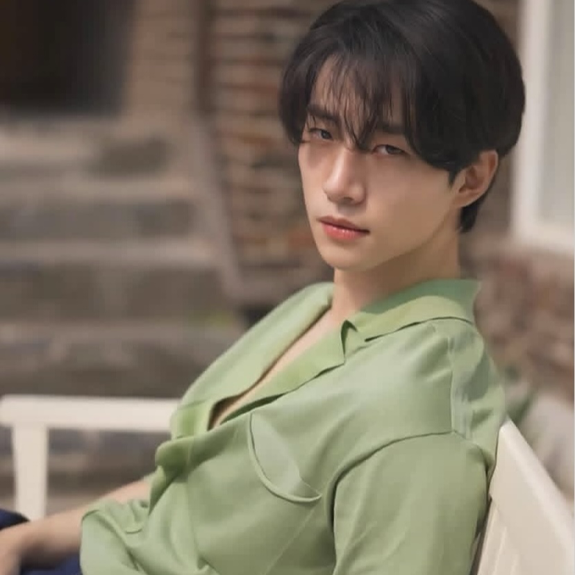 李俊昊的近期活動照