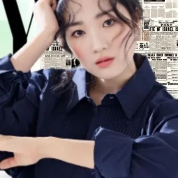 Latest photo of Kim Hyeyoon