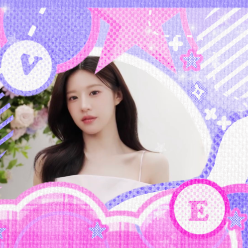 Recent activity shot of Go Younjung