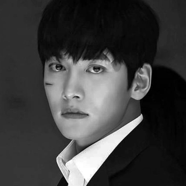 池昌旭的幕后花絮