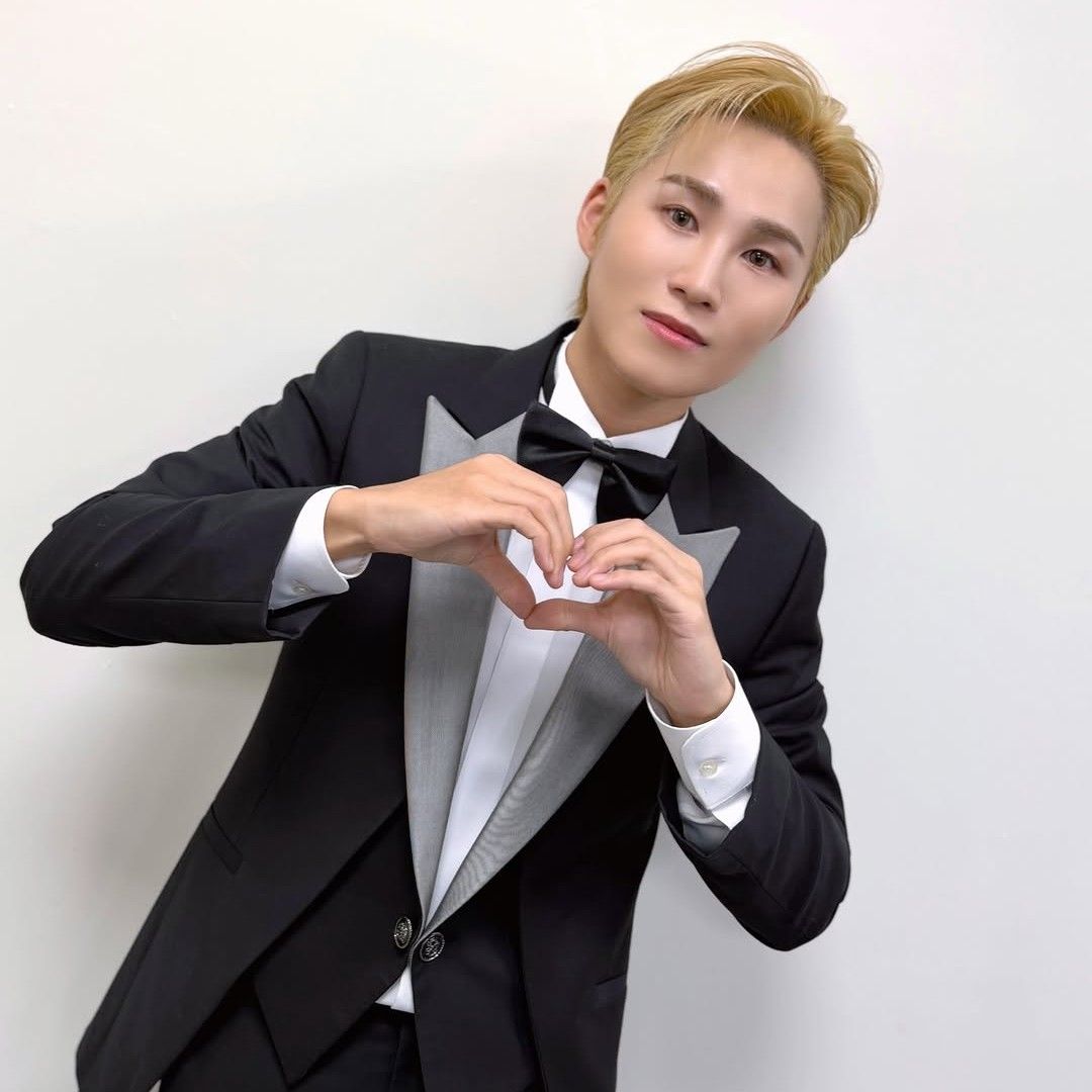 粉絲拍下的金熙栽瞬間