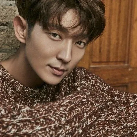 이준기 최근 활동샷