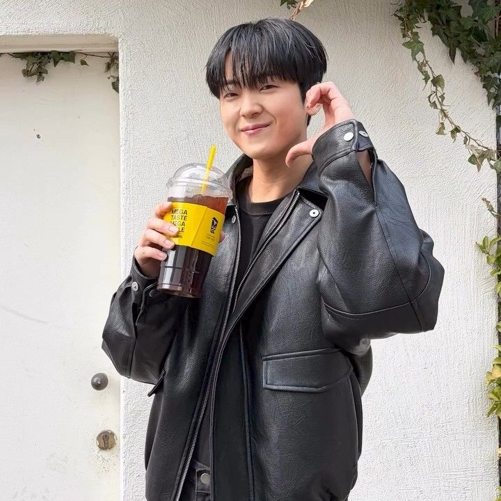 Park Minu的近期活动照