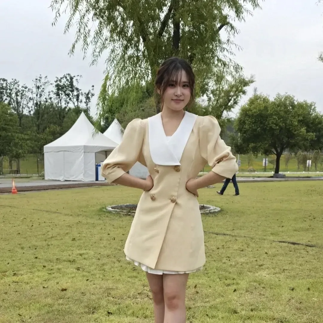 金多賢的最新照片
