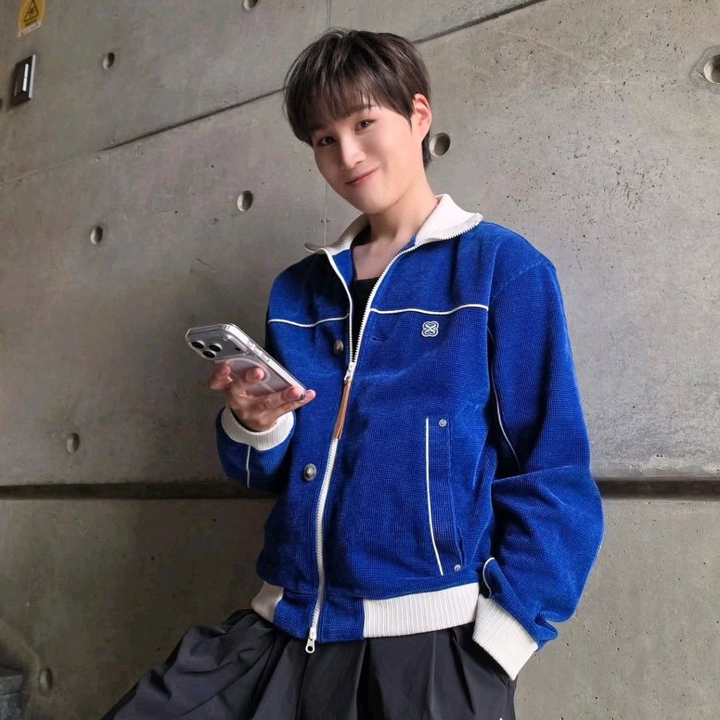 ファンが撮影したキム・ヒジェの瞬間