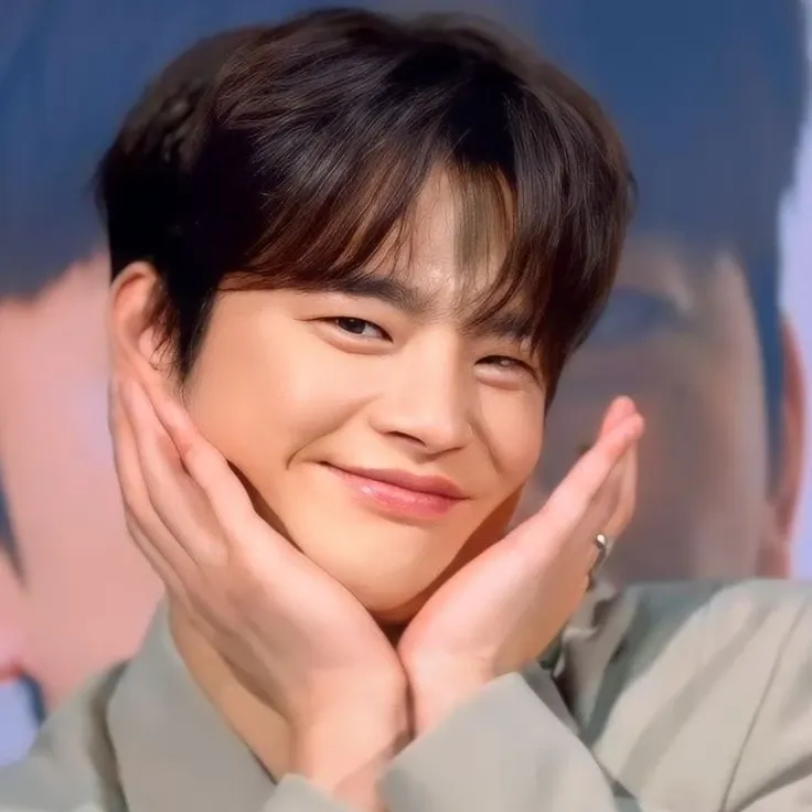 Foto kegiatan terbaru dari Seo Inguk
