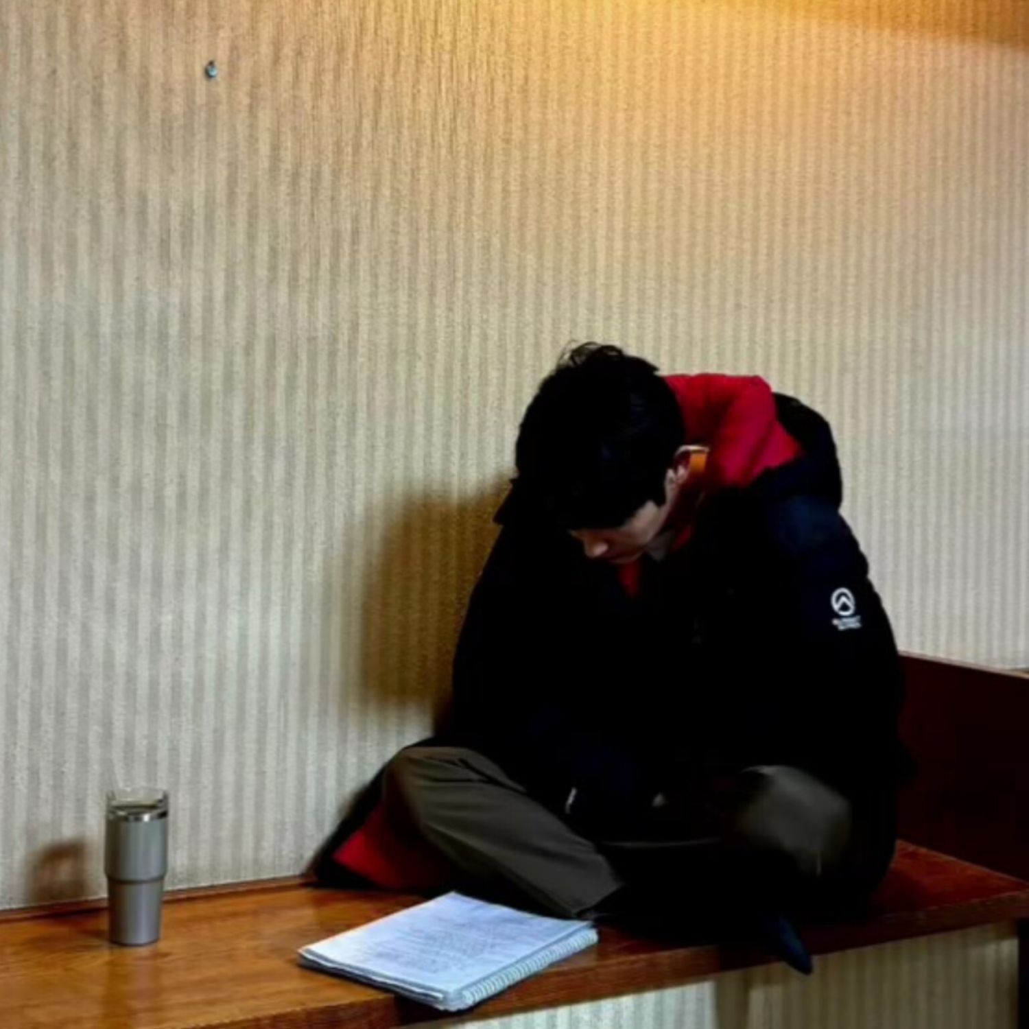 Latest photo of Lee Joongi