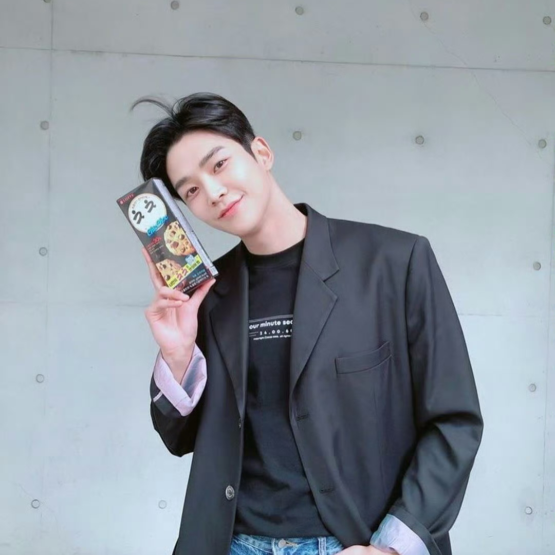 로운 팬이 찍은 순간