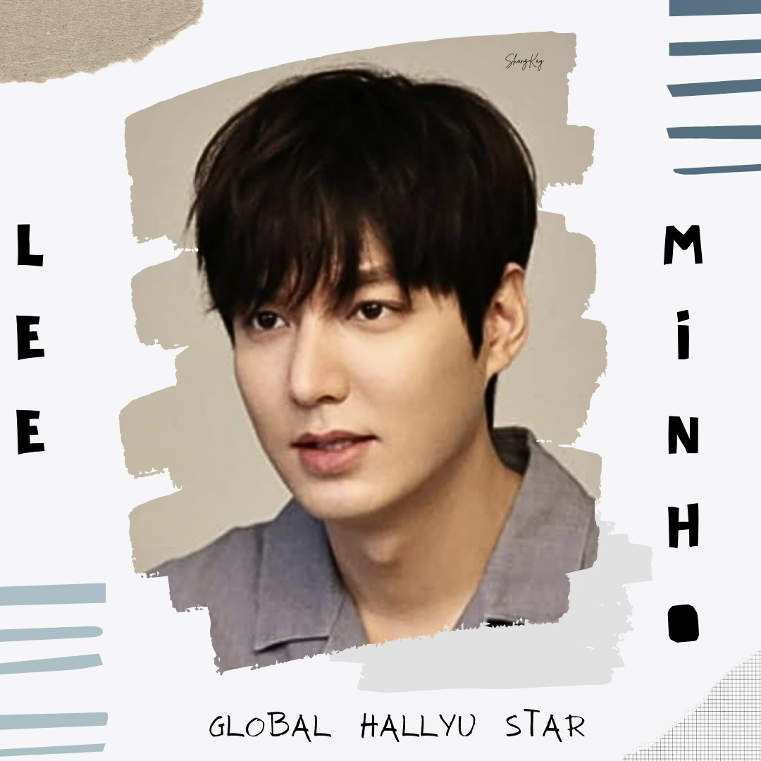 A moment captured by a fan of Lee Minho