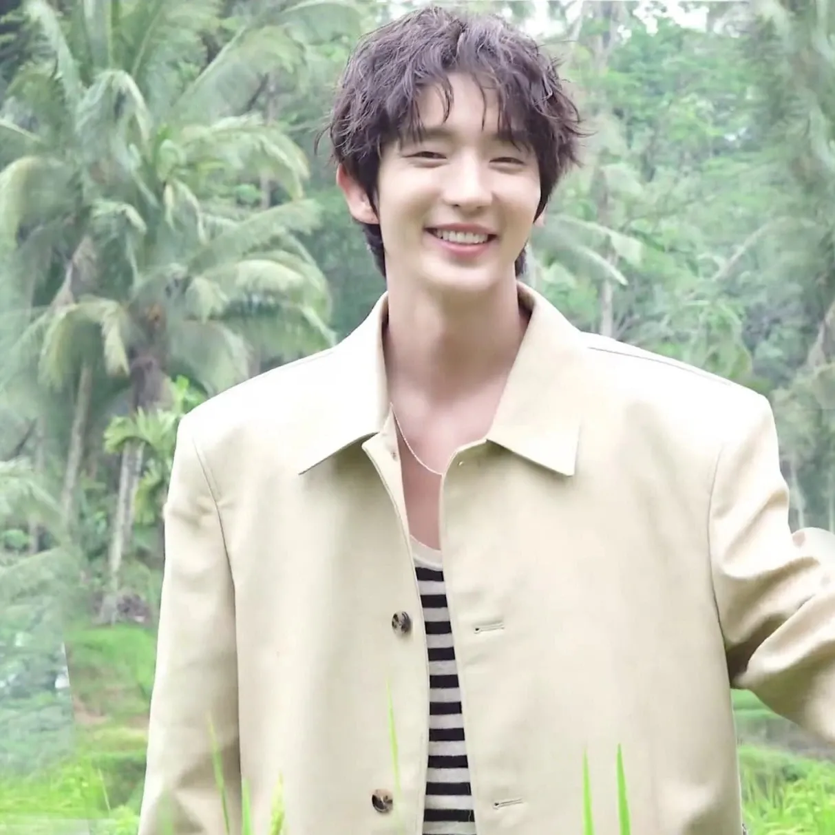이준기의 최신 사진