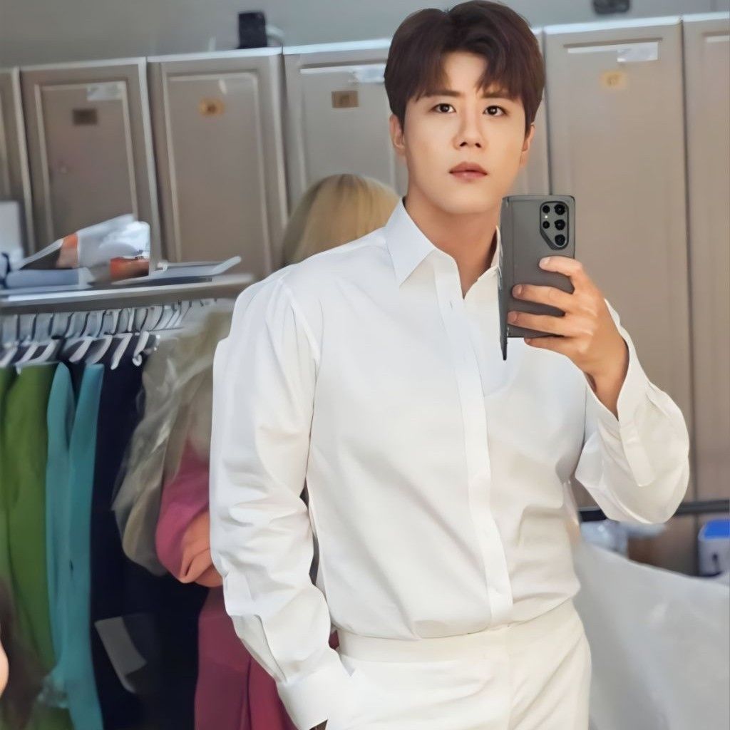 チン・ヘソンの最新写真