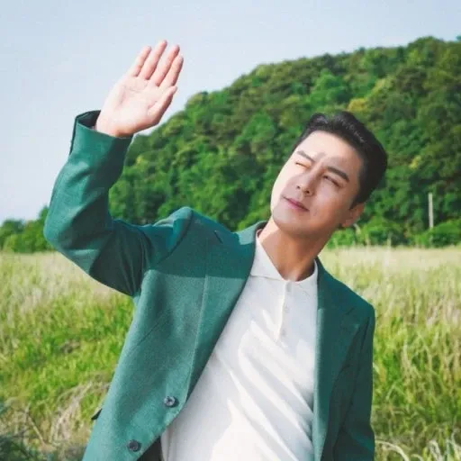 Foto terbaru dari Jang Minho