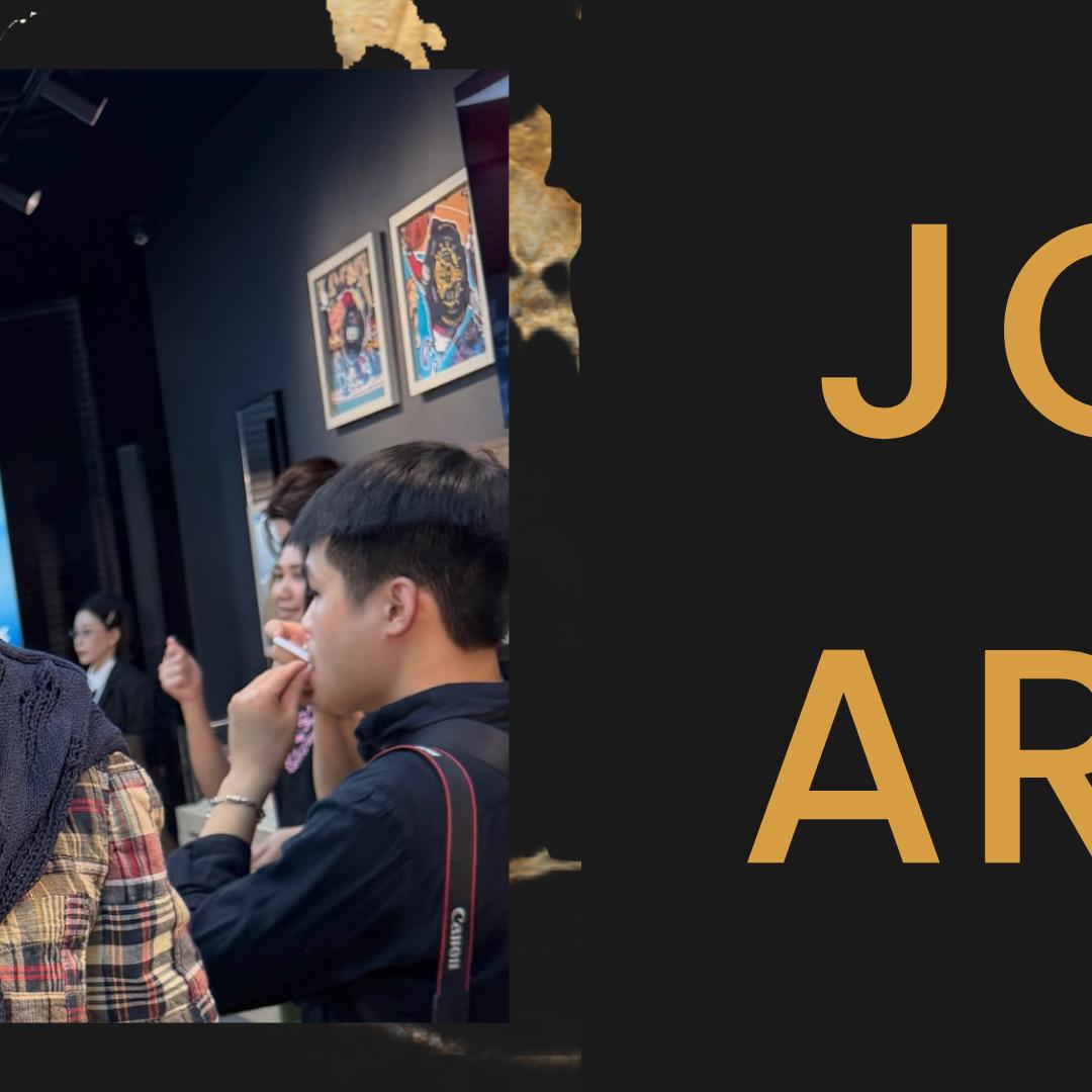 A moment captured by a fan of Joong Archen Aydin