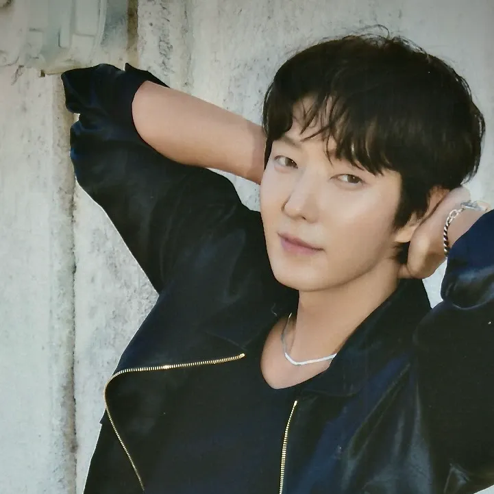 이준기 팬이 찍은 순간