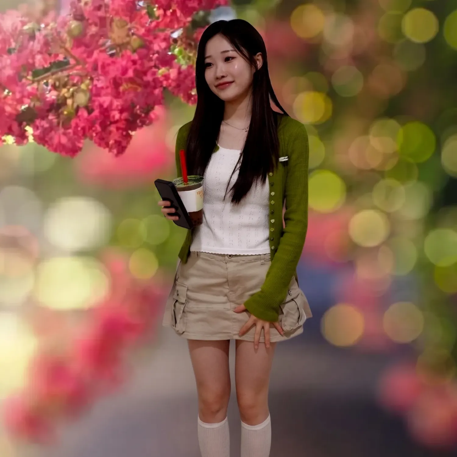 Latest photo of Jung Seojoo