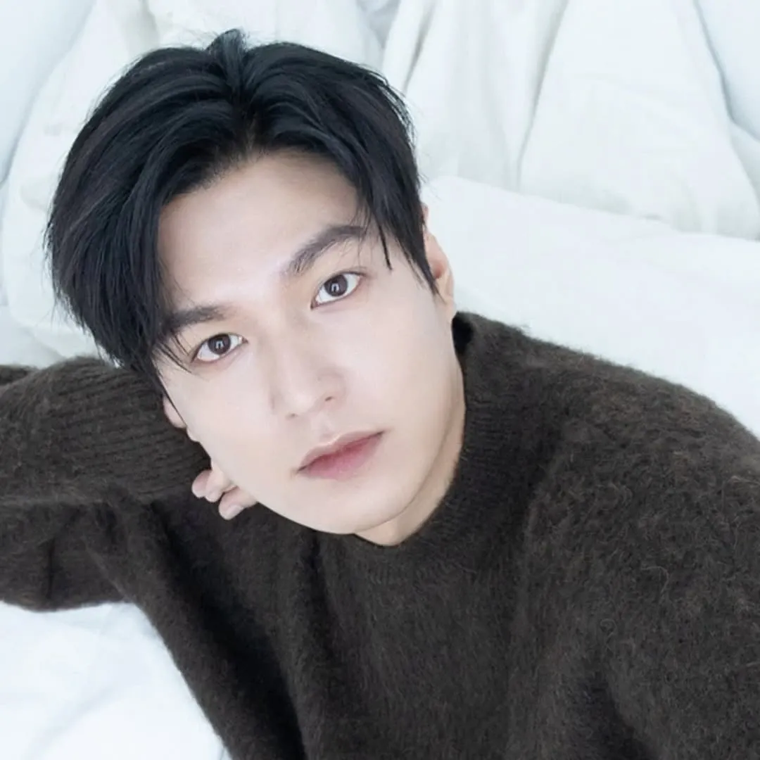 Foto kegiatan terbaru dari Lee Minho