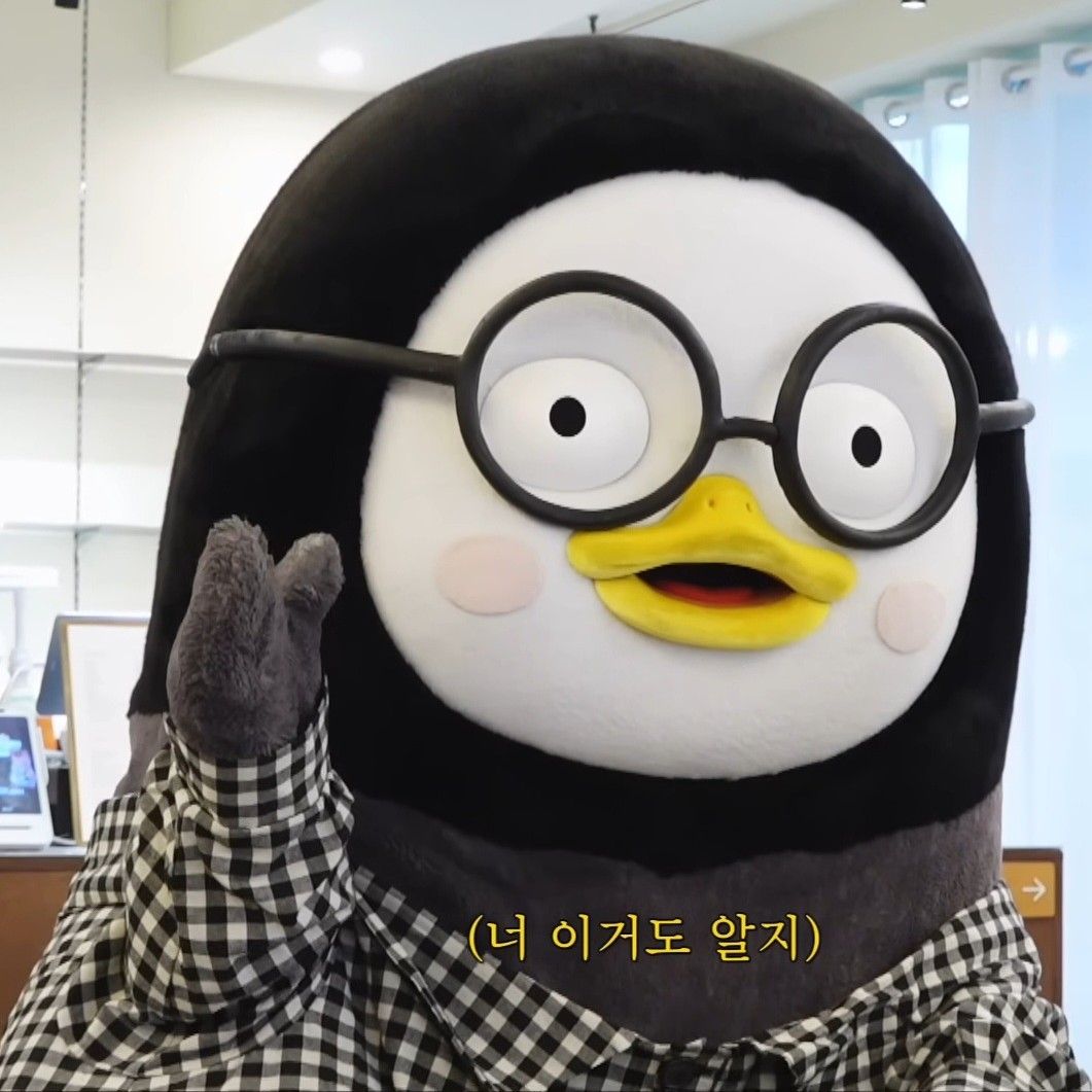 Foto terbaru dari Pengsoo