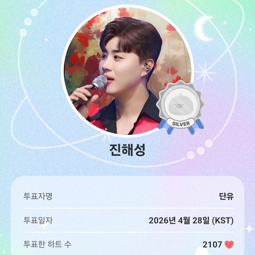 Foto kegiatan terbaru dari Jin Haesung