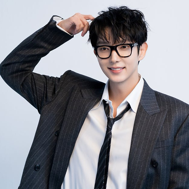 Momen yang diabadikan oleh penggemar Lee Joongi