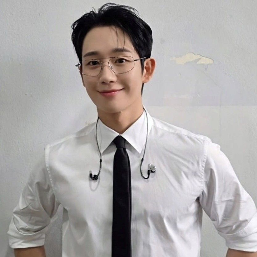 정해인의 최신 사진