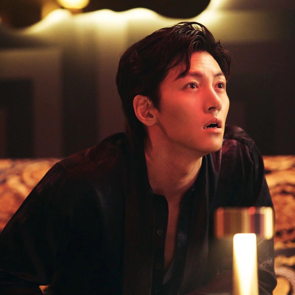 池昌旭的近期活动照