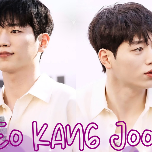 Latest photo of Seo Kangjoon