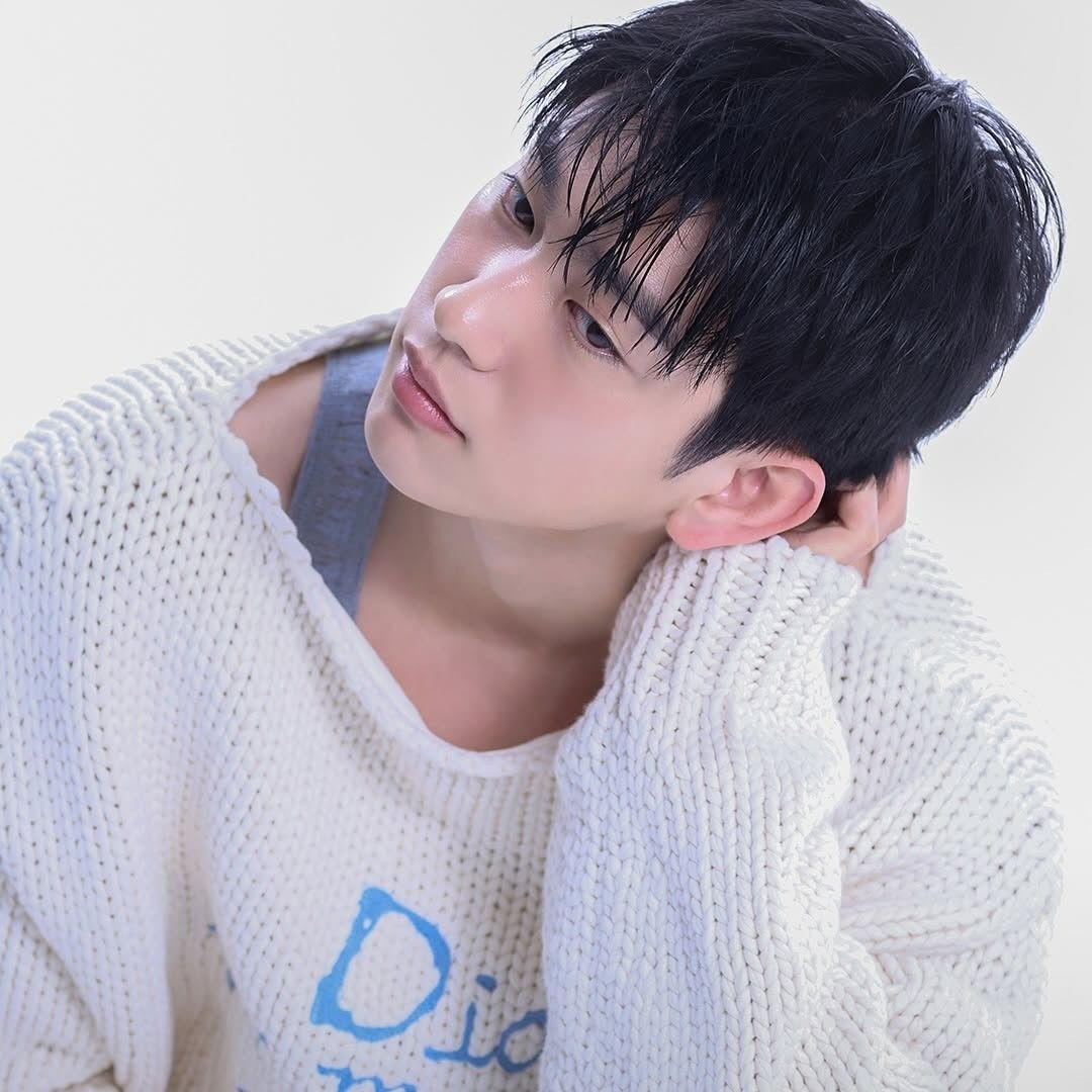 박진영의 비하인드 컷