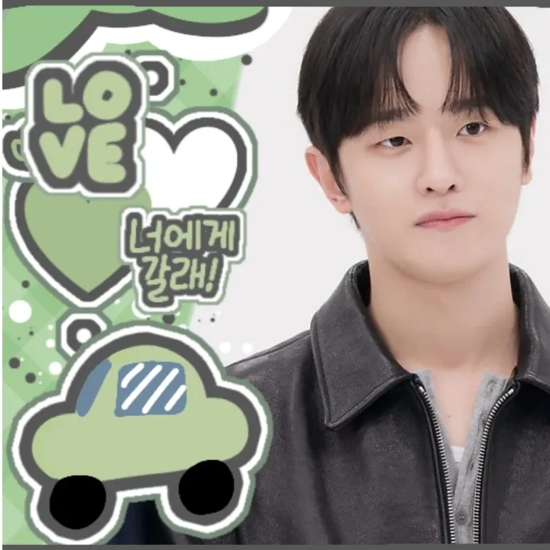 Recent activity shot of Kim Dowan