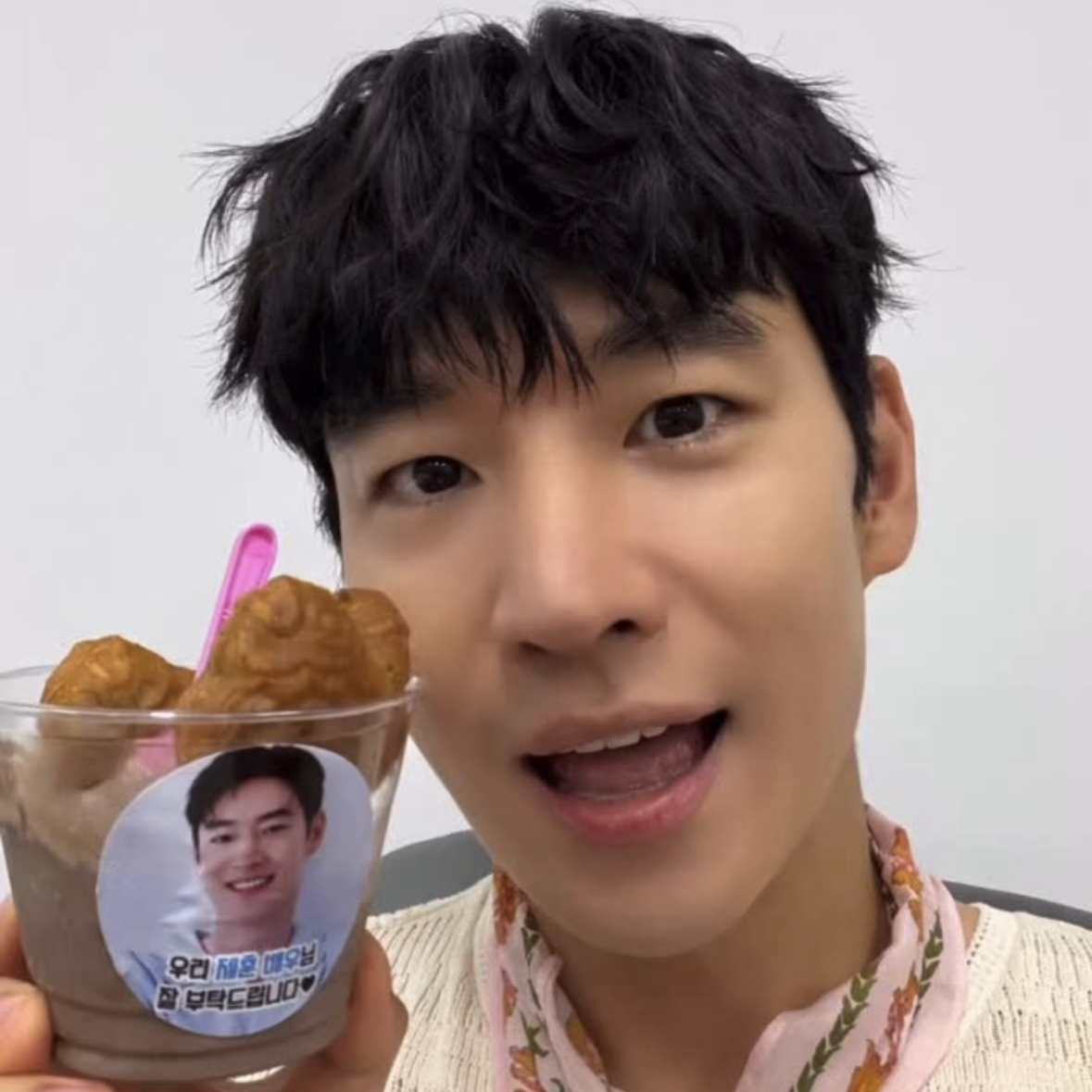 Latest photo of Lee Jaehoon