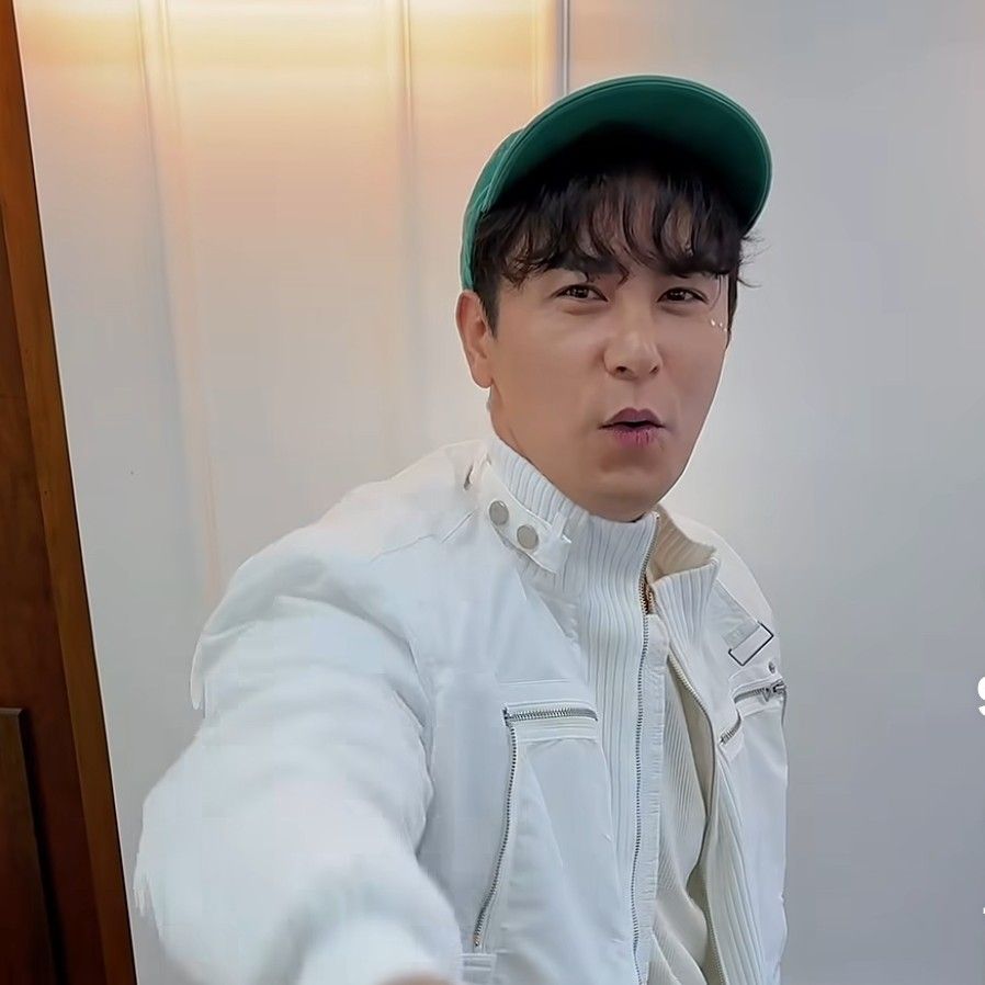 チャン・ミンホの最新写真