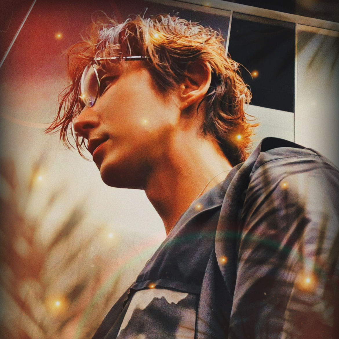 ファンが撮影したイ・ジュンギの瞬間