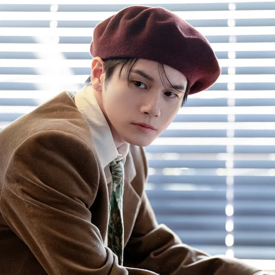 オン・ソンウの最近の活動ショット