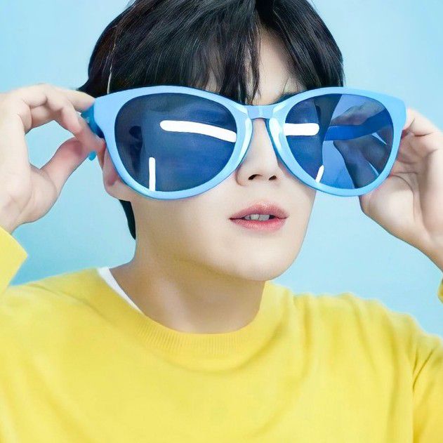 Recent activity shot of Kim Seonho