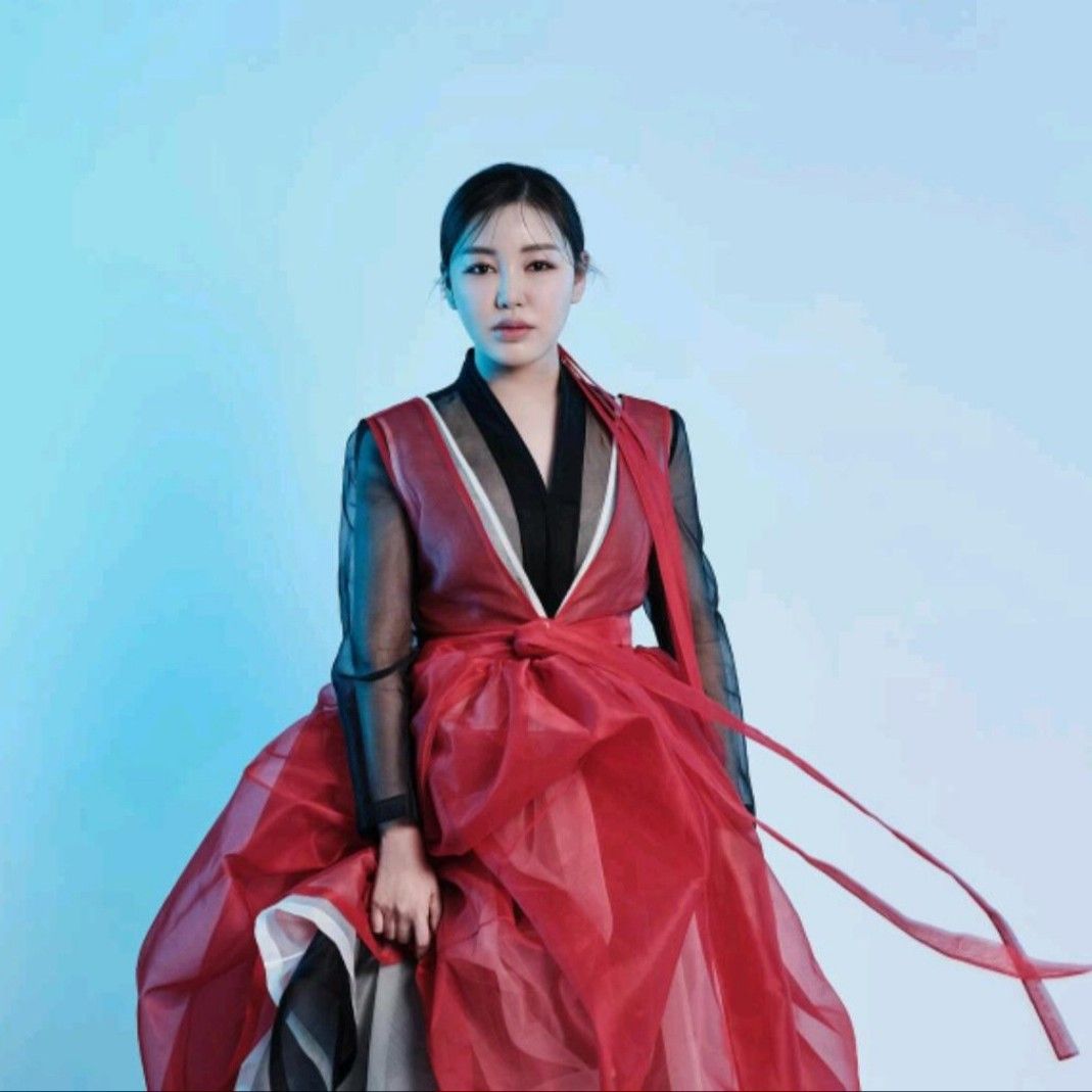 宋歌人的最新照片