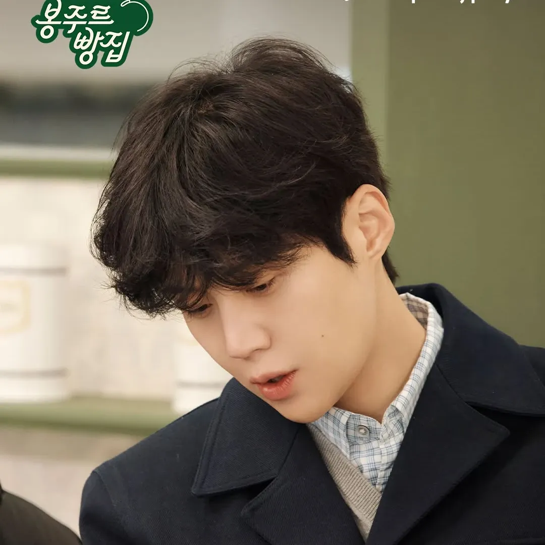 김선호 최근 활동샷
