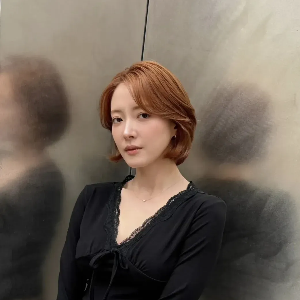 Latest photo of Lee Seyoung