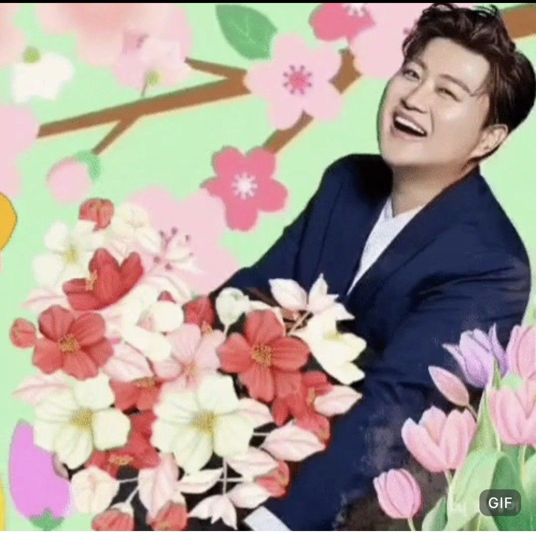 金浩中的幕後花絮