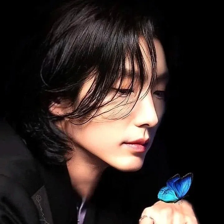 이준기 팬이 찍은 순간