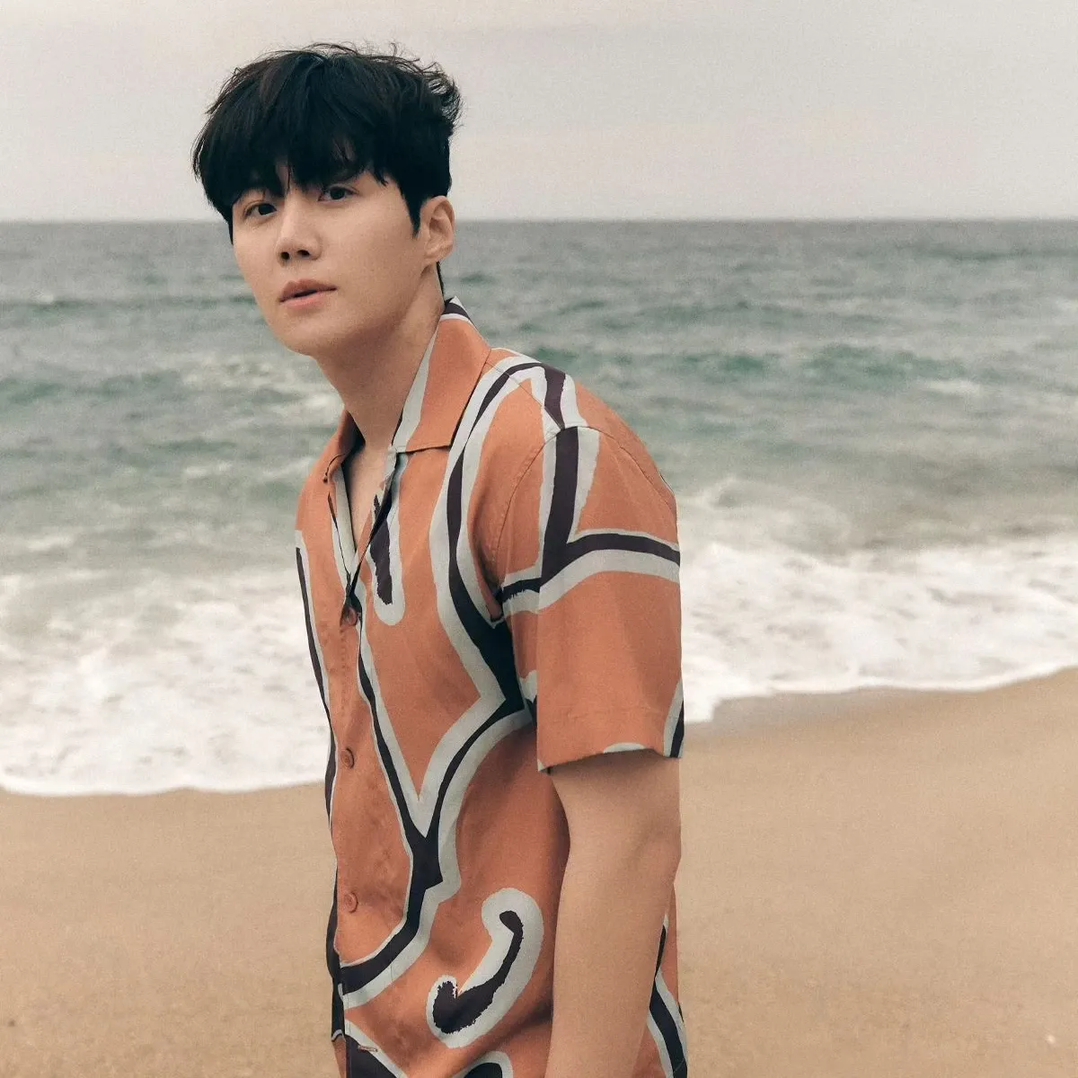 Latest photo of Kim Seonho
