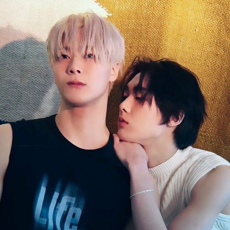 车银优的幕后花絮