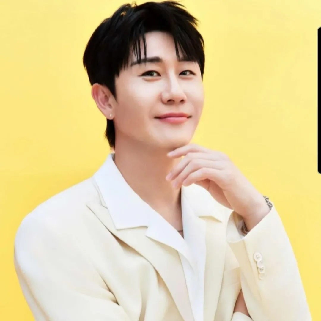 영탁 최근 활동샷
