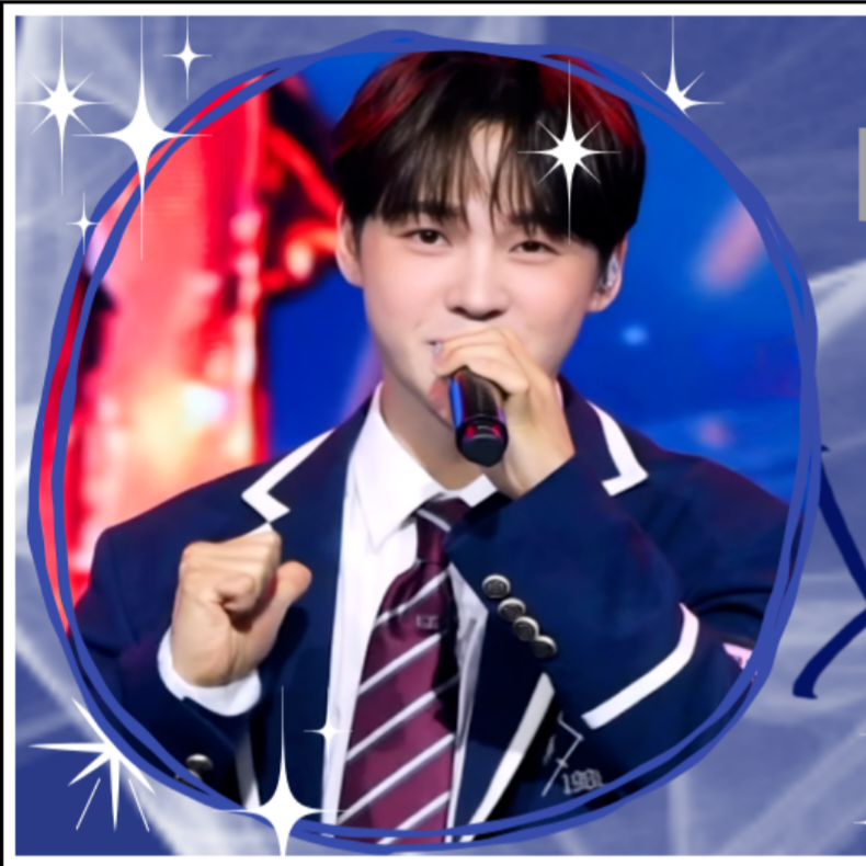 朴瑞鎮的幕後花絮