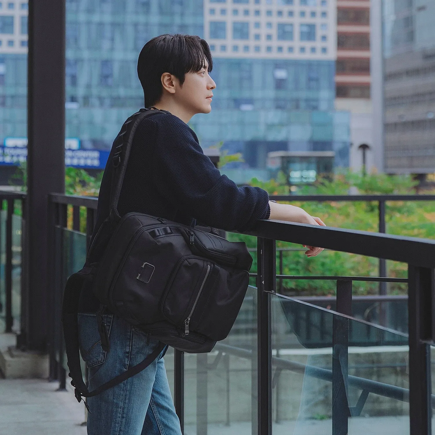 Latest photo of Lee Joonhyuk